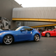 Illustration for article titled 2009 Nissan 370Z Revealed Live With Details